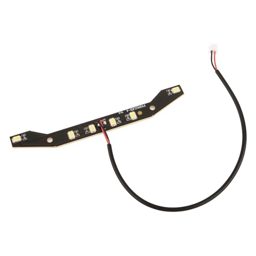 RC Light Bulb Accessory Replacement Spare Parts for 1/16 Scale 9309E 9308E RC Car Trucks