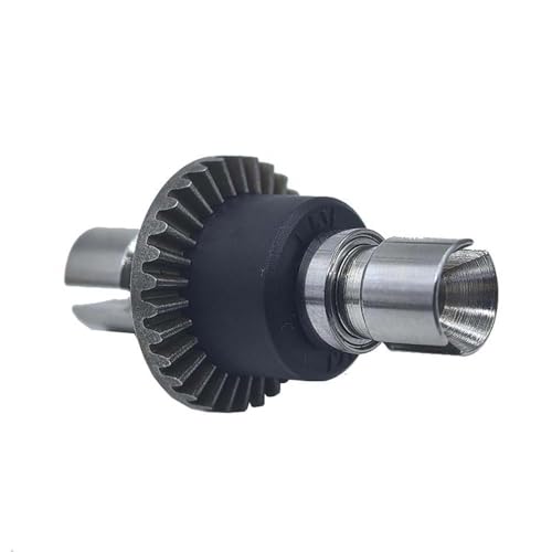 Full Metal Gear Differential 16420Y for MJX 1/14 1/16 Scale RC Models - Compatible with H16 Series (H16H/H16E/H16P), 16207/16208/16209/16210, 14209/14210, 14301/14302