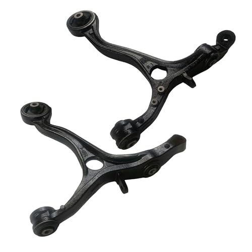 51350TP6C00 51360TP6C00 2Pcs Suspension Control Arm for Honda Crosstour 2012-2015 - size: 522-071, 522-072