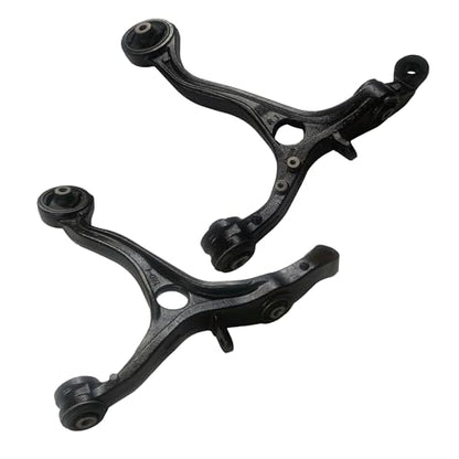 51350TP6C00 51360TP6C00 2Pcs Suspension Control Arm for Honda Crosstour 2012-2015 - size: 522-071, 522-072