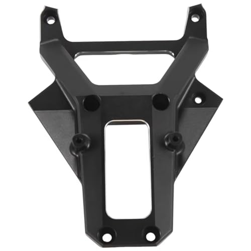 Rc Parts Compatible with TRAXXAS for XRT 8S 78086-4 1/6 RC Monster Truck Car Upgrade Parts Servo Mount Steering Cover for Chassis Brace(Blue) - color: Blue