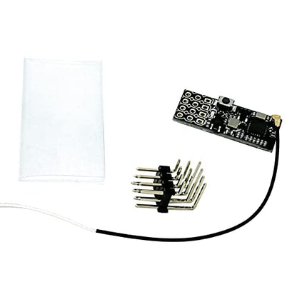 FS2A 4CH AFHDS 2A Compatible Receiver PWM Output for Flysky I6 I6X I6S Transmitter