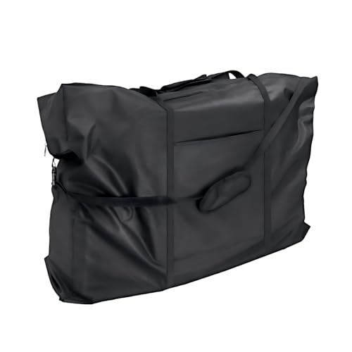 Walker Travel Bag for Airplanes Rollator Carry Case | Large Bag Carry Case for Car and Airplane Traveling, for Folding Walker Compact Wheelchair Transport, Customizable Size - color: Black, size: Custom size