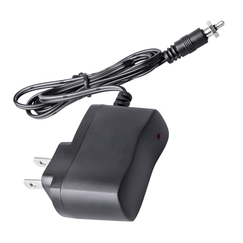 Hobbypark Glow Plug Igniter Charger Driver US Plug