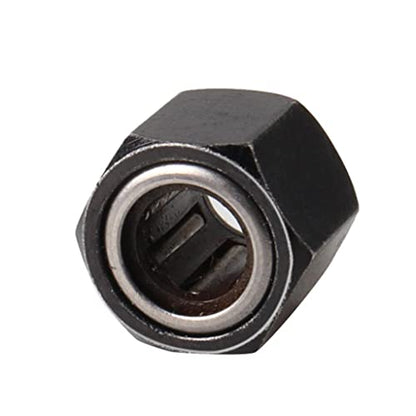 R020 Pull Starter for 1/10 Scale RC Nitro gy | Metal & Plastic Material | Easy Installation | Compatible with HSP Vertex VX 16, 18, 21 Nitro Engine