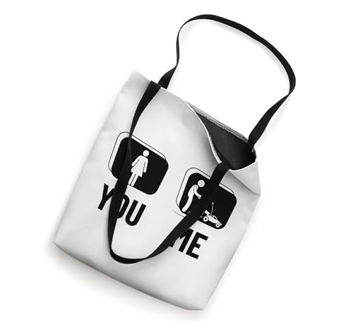 Remote Control Racing Proud Funny Women RC Cars Tote Bag
