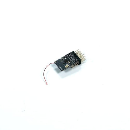 2.4G 5CH Mini Receiver Auto-Matching Frequency S-FHSS;DSMX/2;FRSKY-D16;Flysky AFHDA-2A;ACCST-D16 (RX558)