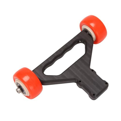 RC Car Accessories Compatible with ARRMA for KRATON for Outcast 8S 1/5 RC Monster Truck Car Upgrade Parts Accessories Double Wheel Bar