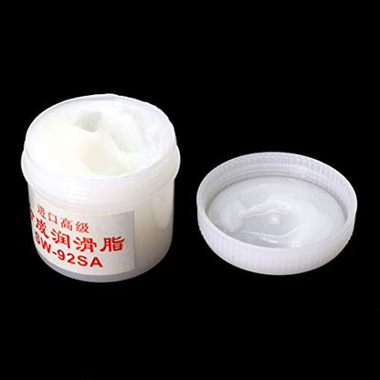 Printer Copier Gear Grease Synthetic Grease Fusser Film Keyboard Gear Grease Bearing Grease SW-92SA
