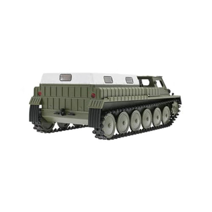 1/16 RC Tracked Carrier Full Proportional 2.4GHz All Terrain Vehicle