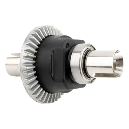 Metal Differential PX9000-24A Accessory Replacement Spare Parts for 1/12 9006E RC and 1/14 Scale 9003E 9005E 003E RC Cars Trucks