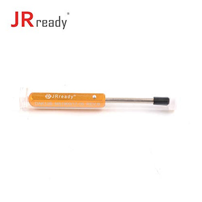 JRready Insertion Tools DAK12B (MIL-C-81969/17-05) Installing Tools for Pin Connectors Contacts - color: Dak12b