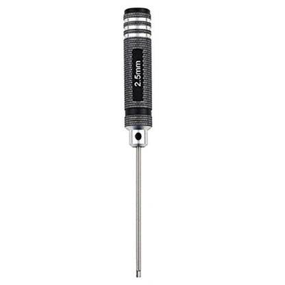 Hex Screwdriver Screw Driver Tool Kit Set for RC Car Helicopter(Pack of 4)