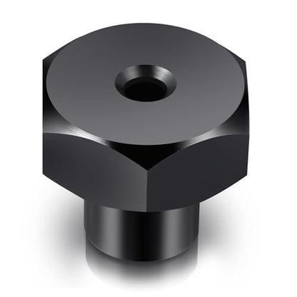 5mm to 12mm(+10mm) Wheel Hex Hubs Adapters for 1/10 WPL D12 RC Car