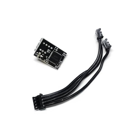 DASMIKRO Super Nano Drift GYRO V5 DSK-175
