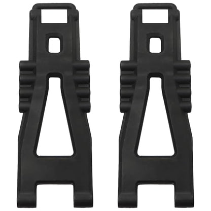 Front & Rear Upper and Lower Suspension Arm 90113 Accessory Replacement Spare Parts for 901 901A 903 903A 905 905A HM124 HM121 YC280 YC300 1/12 Scale RC Car Trucks