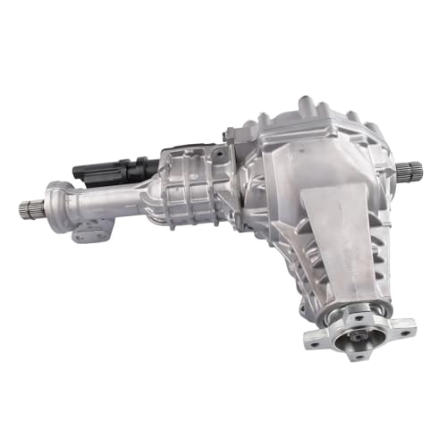 Front Differential Assembly 3.92 Ratio Compatible With Ram 1500 13-18 Classic 68257422AA 68257422AG 68257422AD 68257422AF