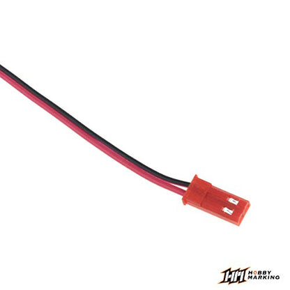 1/8 RC Motor Heatsink Cooling Fan 40mm Aluminum Heat Sink for 1:8 Truck Buggy Crawler RC Car 540 550 Elektric Motor