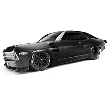 Pro-Line Racing RC Body Paint - Matte Clear PRO632402 Car Paint