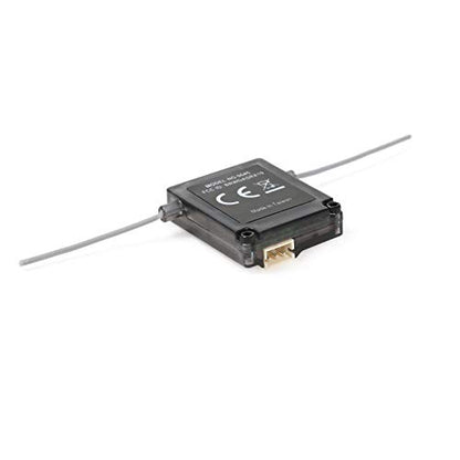 Fast Speed RC Receiver for Spectrum AR8000 8CH DSM2 DSMX DX7 DX8 DX9 DX18