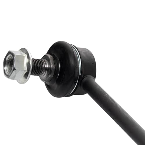 TRQ Front Driver and Passenger Side Sway Bar Link Set 2 Piece for 2018-2022 Honda Odyssey - style: PSA29436