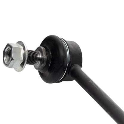 TRQ Front Driver and Passenger Side Sway Bar Link Set 2 Piece for 2018-2022 Honda Odyssey - style: PSA29436