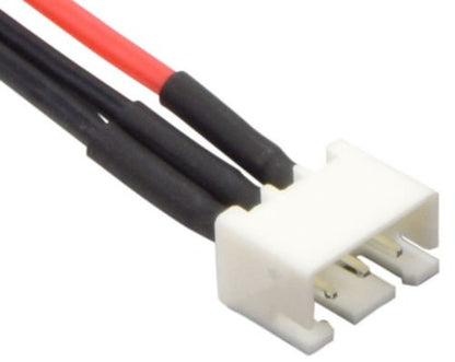 JST-XH 2S 6" / 150mm Balance Plug Extension Lead - 5 Pack #1090