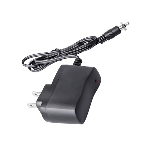 RC Glow Plug Igniter USB Charger with US Plug for HSP RedCat Nitro Powered 1/8 1/10 RC Car
