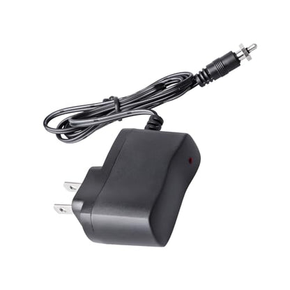 RC Glow Plug Igniter USB Charger with US Plug for HSP RedCat Nitro Powered 1/8 1/10 RC Car