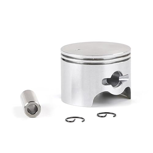 Rc Accessories Parts for Hpi for Baja for Losi 5ive-t for Dbxl Fg Goped for Redcat Zenoah Cy for Rovan 1/5 RC Car Upgrades Parts Piston Kit 26-45cc(36CC) - size: 36CC