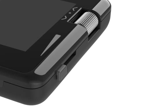 ToolkitRC MC8 Mini Size Cell Checker 32 Bit Battery Multi-Checker PWM Output PPM SBUS Readout for lipos ESC Servo Tester Tool Multi Tool with USB-C Fast Charging