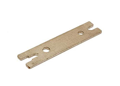 Integy Metal Plate Turnbuckle Tool 2.5, 3 & 4mm Size