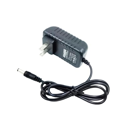 NiMH NiCd Battery Charger Universal RC Battery Charger for (2-10S) 4.8V 7.2V 8.4V 9.6V, RC Car Charger for Traxxas Battery Pack 2.4V-12V ,AC-DC Plug Charger, Airsoft Battery Packs