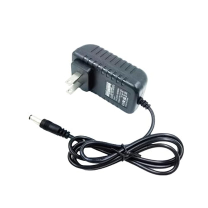 NiMH NiCd Battery Charger Universal RC Battery Charger for (2-10S) 4.8V 7.2V 8.4V 9.6V, RC Car Charger for Traxxas Battery Pack 2.4V-12V ,AC-DC Plug Charger, Airsoft Battery Packs