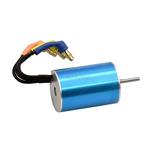 HBX Part M16111 Brushless Motor for HAIBOXING 1/16 Scale 16889 Ravage RC Buggy