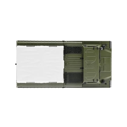 1/16 RC Tracked Carrier Full Proportional 2.4GHz All Terrain Vehicle