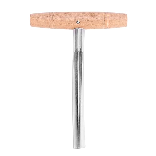 Guitar Peg Hole Reamer Tool Violin Peg Hole Reamer | Peg Hole Reamer for Acoustic Guitar Double Bass Ukulele String Shaft Reamer