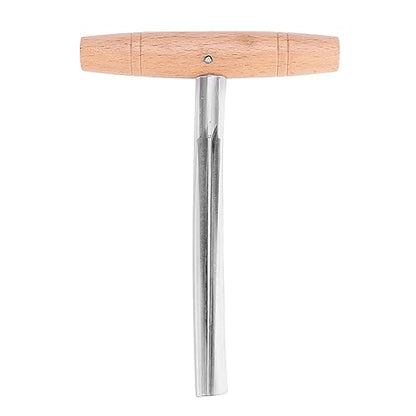 Guitar Peg Hole Reamer Tool Violin Peg Hole Reamer | Peg Hole Reamer for Acoustic Guitar Double Bass Ukulele String Shaft Reamer