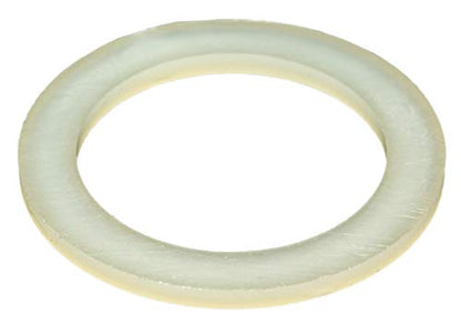Hard-to-Find Fastener 014973171278 Specialty Nylon Washers, 0.730 x 1.000 x 0.062, Piece-10 - size: 0.730 x 1.000 x 0.062