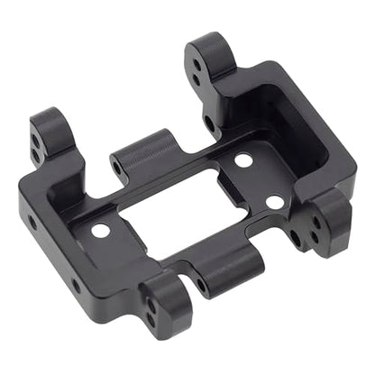 MEUS RACING 23.9g Brass Skid Plate for Redcat Ascent-18 Upgrades 1/18 RC Crawler Parts