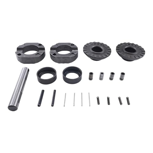 Locker SLD60-35 Compatible with Dana 60 Differential with 35 Spline | Axles