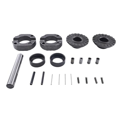 Locker SLD60-35 Compatible with Dana 60 Differential with 35 Spline | Axles