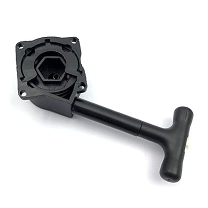 FainWan RC Nitro Car Pull Starter R020 Recoil Start Compatible with 1/10 HSP Redcat Vertex VX .16 .18 .21 CXP SH .18 .21 RC Nitro Engine