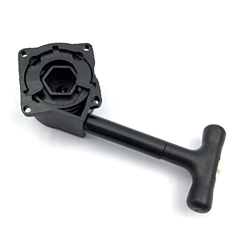 FainWan RC Nitro Car Pull Starter R020 Recoil Start Compatible with 1/10 HSP Redcat Vertex VX .16 .18 .21 CXP SH .18 .21 RC Nitro Engine