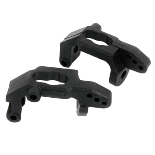 kowaku RC Car Steering Hub Carrier Set for HSP 94123/94107/9410 RC Crawler Truck Model Car DIY Modification Vehicle