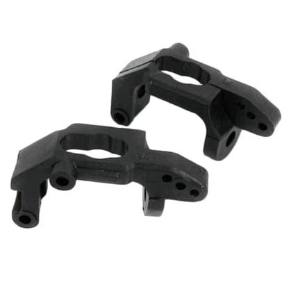 kowaku RC Car Steering Hub Carrier Set for HSP 94123/94107/9410 RC Crawler Truck Model Car DIY Modification Vehicle