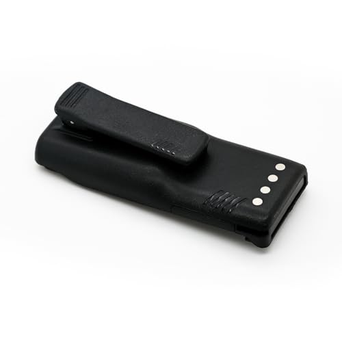 ExpertPower® 7.2V 1800mAh NiMH Battery for Motorola HNN9360, HNN9360A, HNN9360B | Compatible with GP350 Two-Way Radios | Long-Lasting Rechargeable Battery Pack - size: HNN-9360