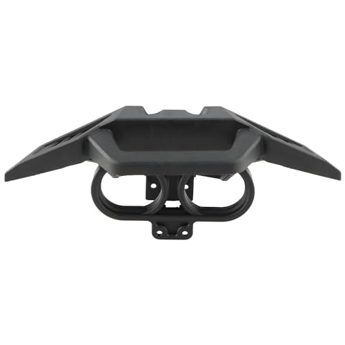 RC CAR Front Bumper Block FY-QFZ03 Accessories Spare Parts for 1/10th Scale X07 X08 Brushless RC Monster Trucks Vehicle - color: Front Bumper