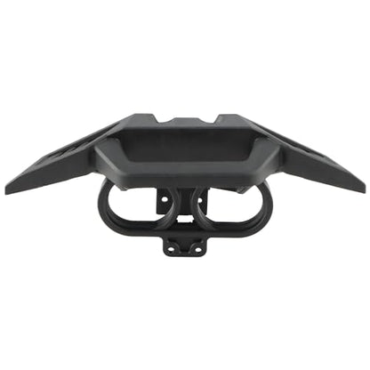 RC CAR Front Bumper Block FY-QFZ03 Accessories Spare Parts for 1/10th Scale X07 X08 Brushless RC Monster Trucks Vehicle - color: Front Bumper