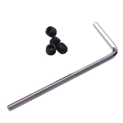 RC Car Drive Shafts Compatible with Wltoys 12428 1/12 RC Short Course for Desert for Buggy Car Upgrade Parts 3Pcs Rear Center Drive Shaft CVD